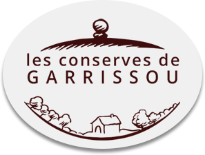 Les Conserves de Garrissou